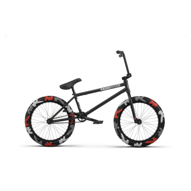 Radio Bikes DARKO 20" Complete Bike