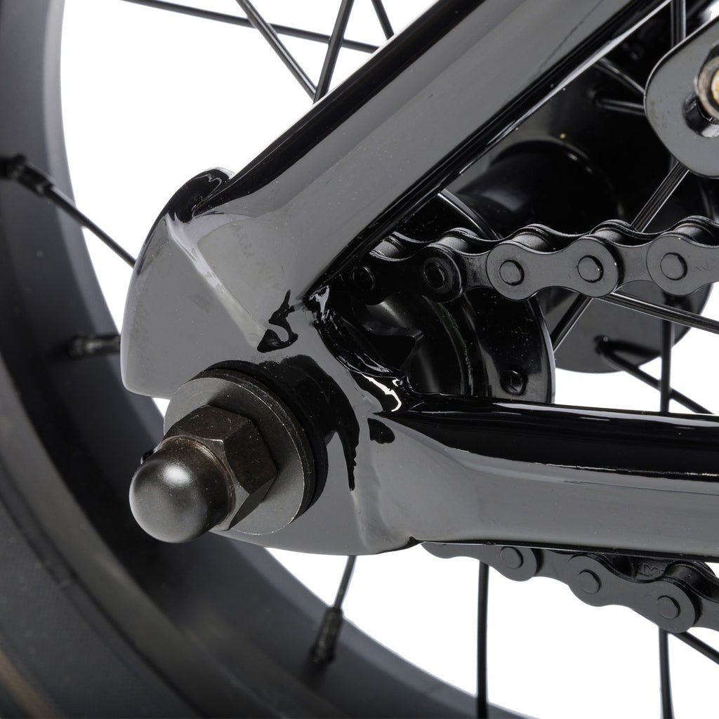 FIT 12" MISFIT GLOSS BLACK