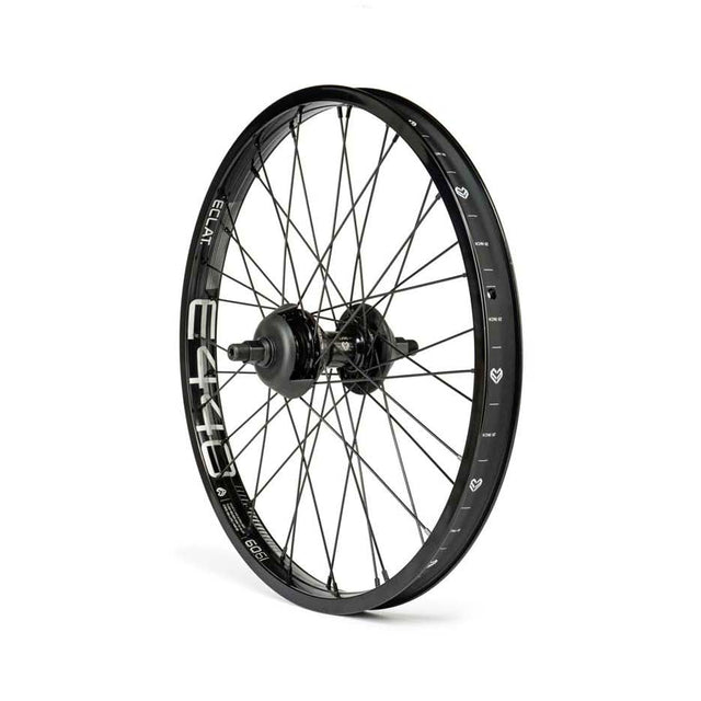 Eclat E440 / SHIFT rear wheel