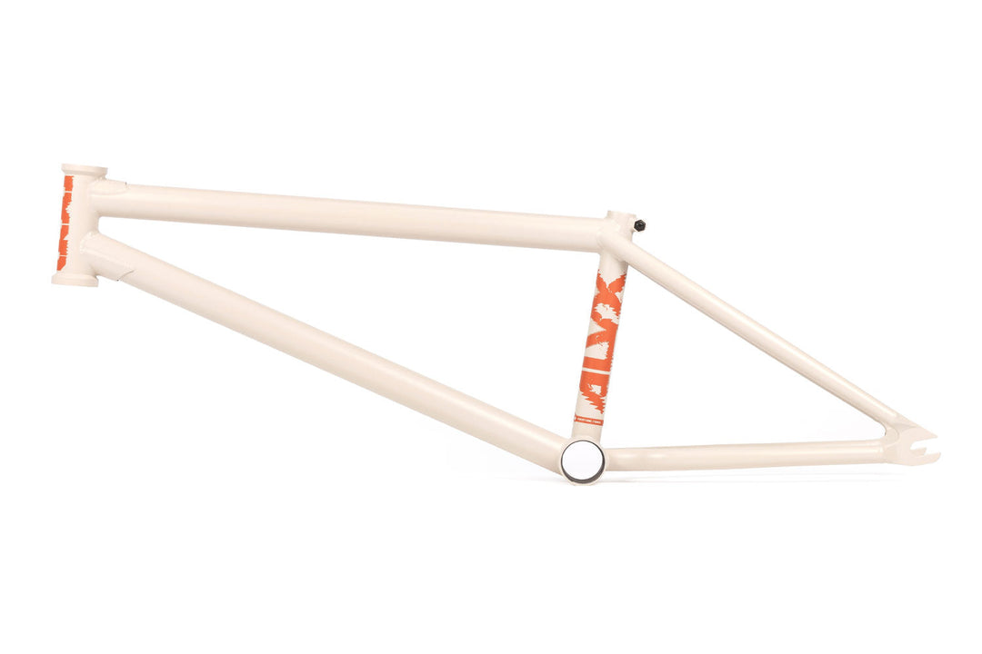 BSD ALVX AF+ Frame 2026