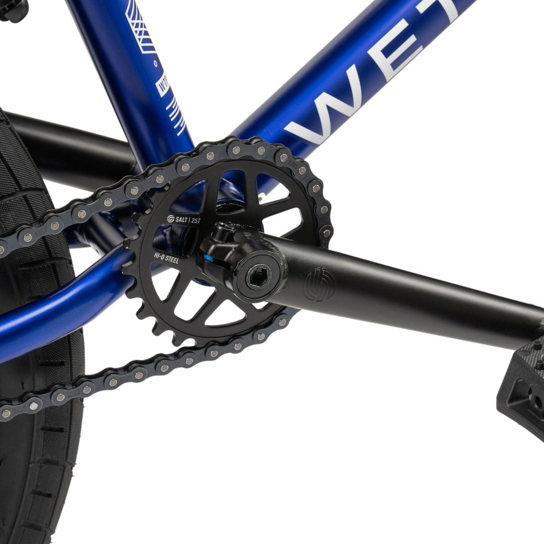 wethepeople CRS FC 20" Complete Bike