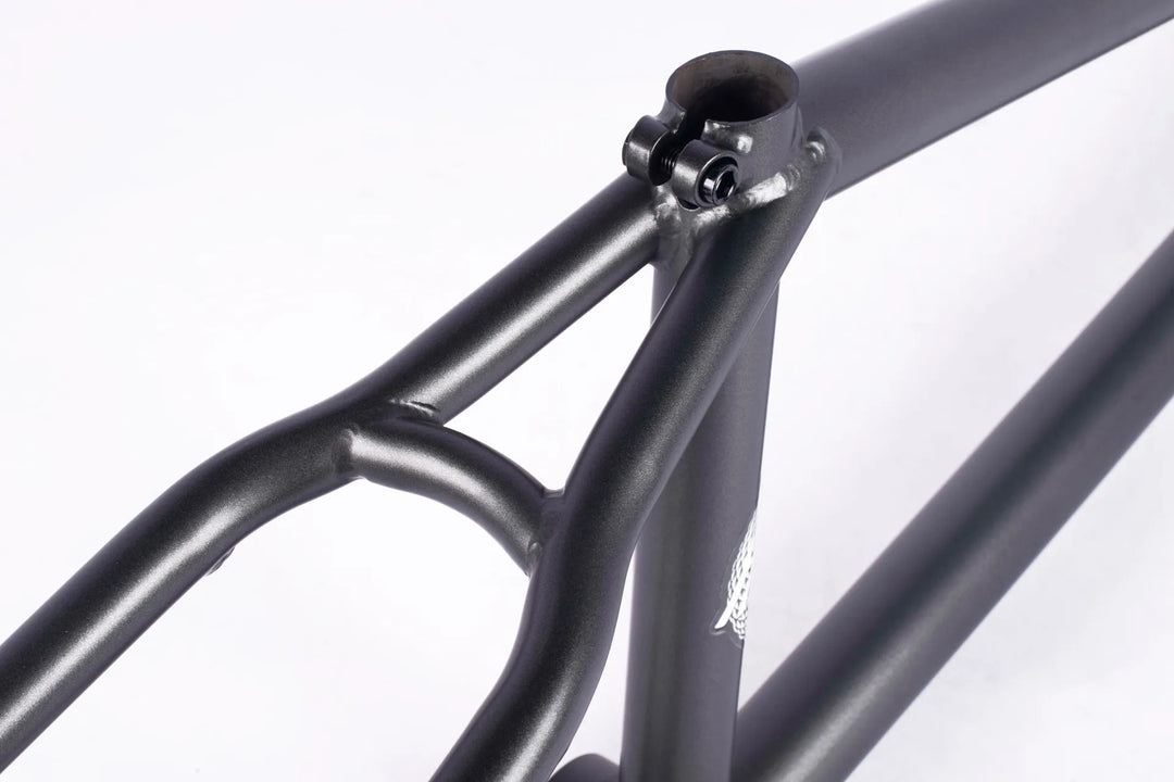 Cult Hawk Frame Gun Metal Grey