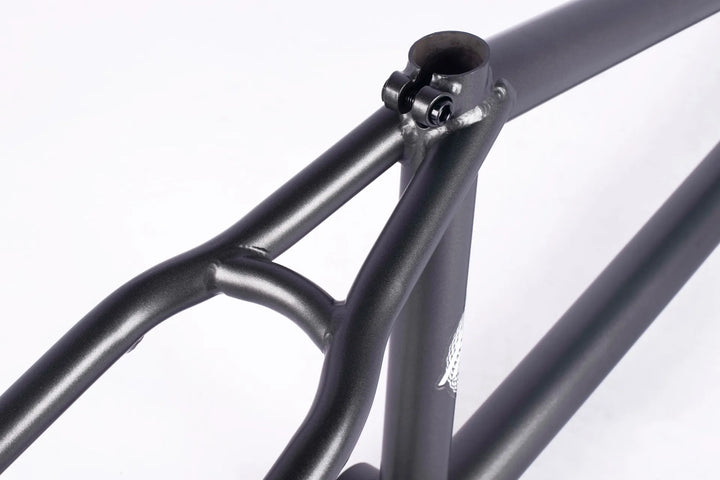 Cult Hawk Frame Gun Metal Grey