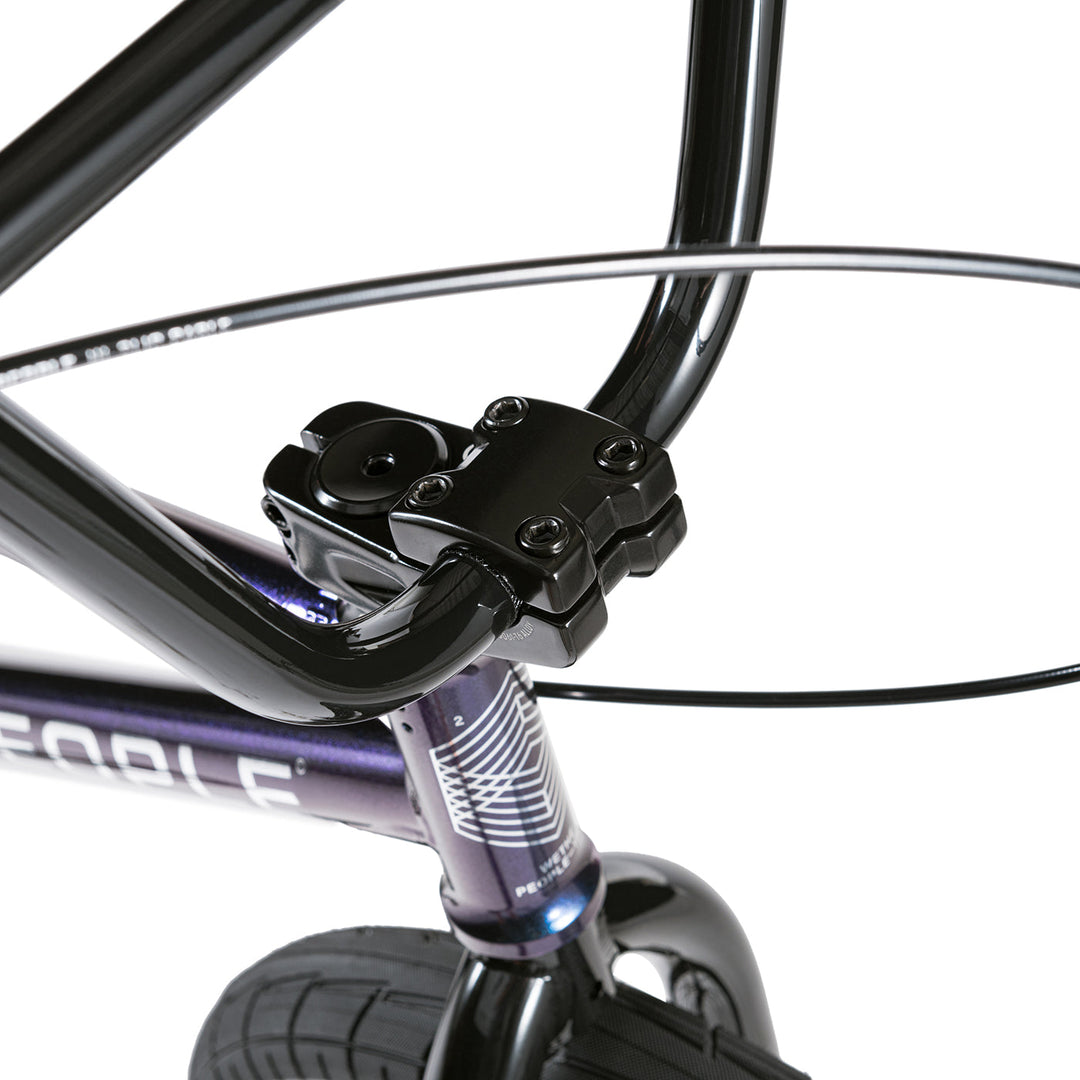 wethepeople CRS 20" Complete Bike