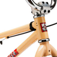 FIT 14" MISFIT PEACHY