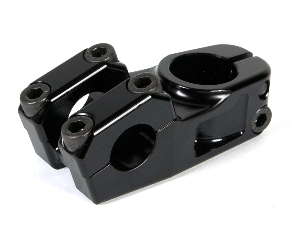 S&M XLT Race Stem Black