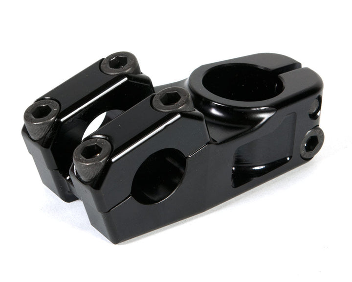 S&M XLT Race Stem Black