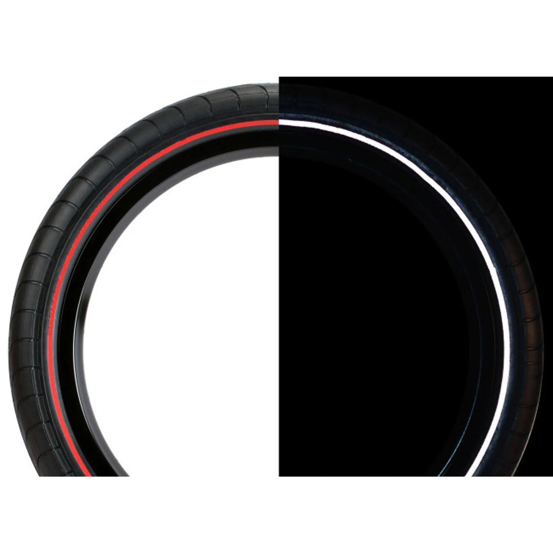 Odyssey Chase Hawk Tyre