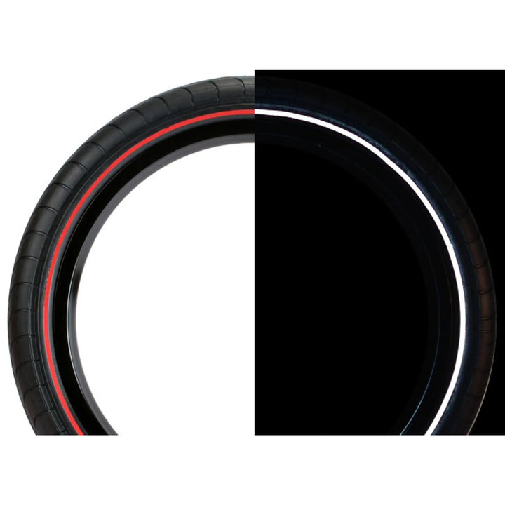 Odyssey Chase Hawk Tyre