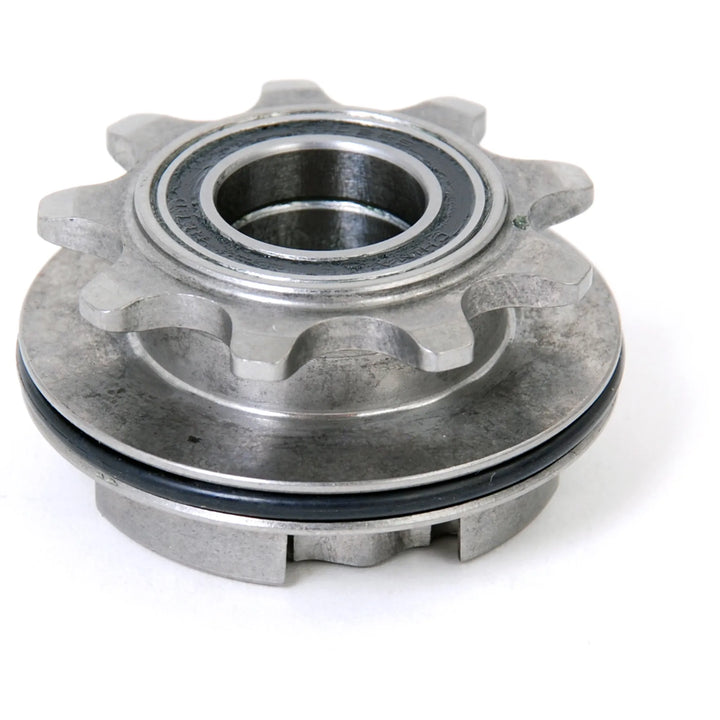 Profile Mini/Totem Titanium Cassette Driver