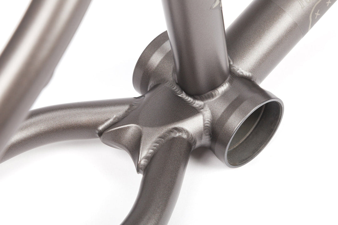 BSD Freedom Frame 2026