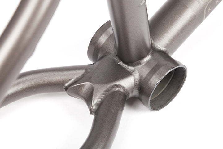 BSD Freedom Frame 2026
