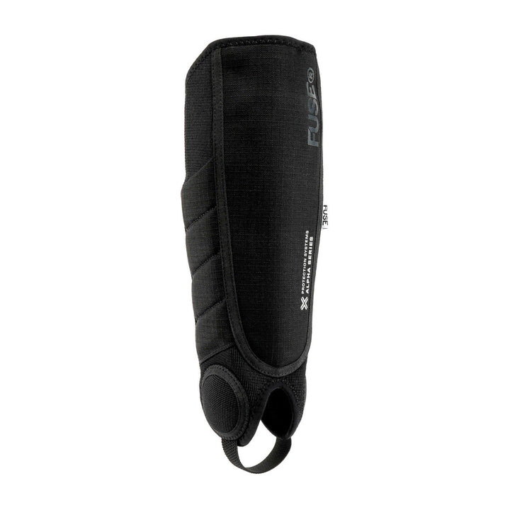 FUSE Alpha Plus Evo Shin Pad Combo