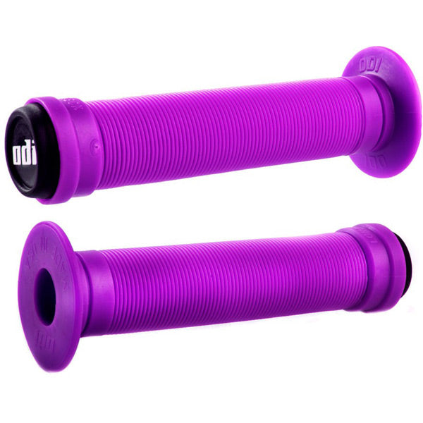 ODI BMX Longneck ST Grips Purple Pair