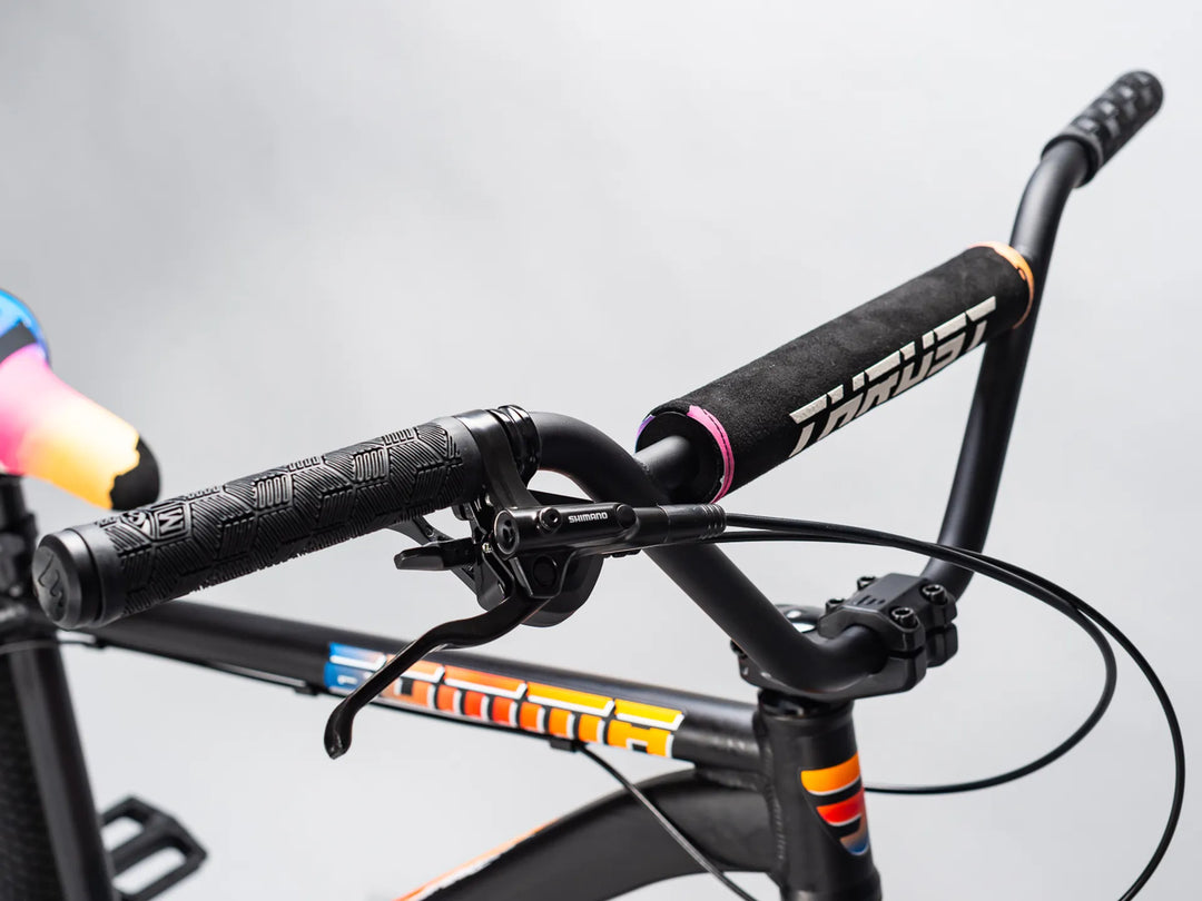 Mafia Bomma Thrust Black (UK)