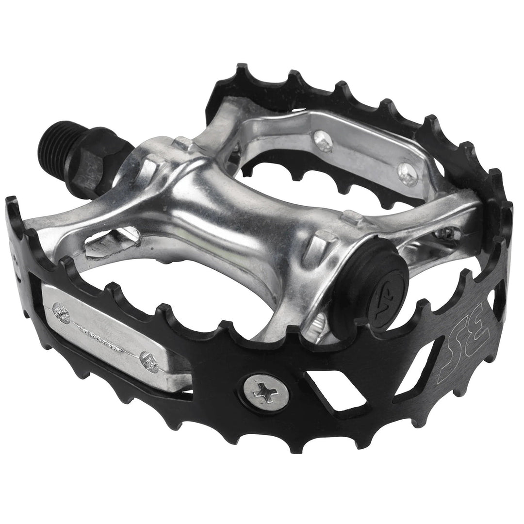 SE BIKES Bear Trap Pedals