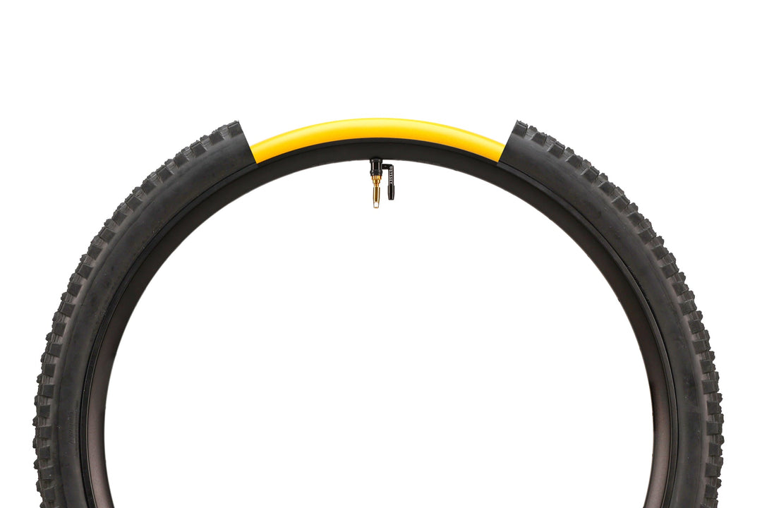 ODYSSEY OPTIS 27.5" and 29" Tubeless Tire Insert