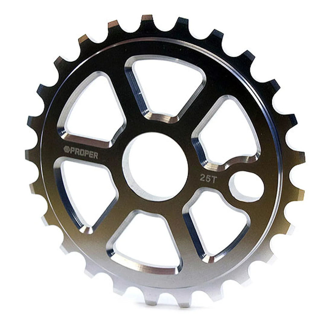 Proper Magnon Sprocket