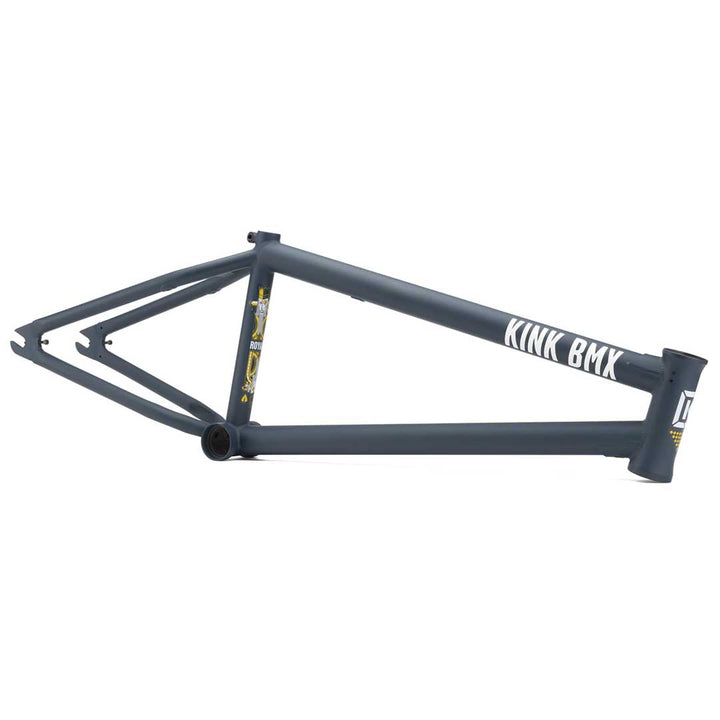 Kink Royale Frame Velvet Blue