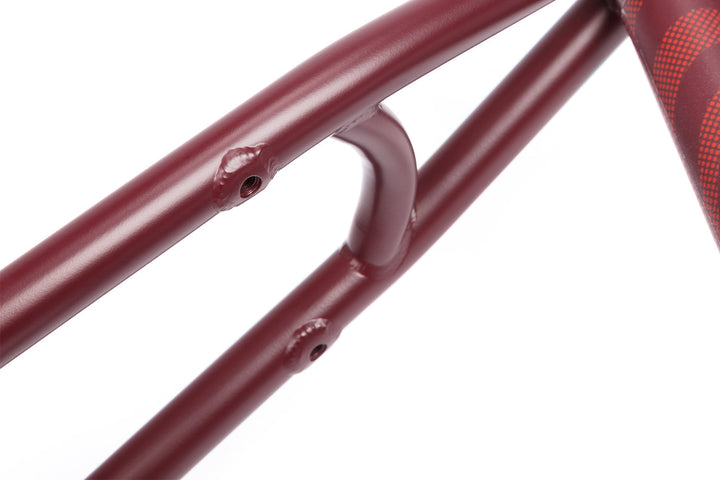 Bsd Focus Frame