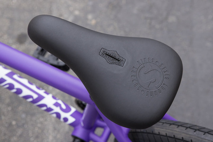 Sunday Forecaster Matte Grape Soda