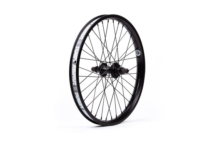 BSD Back Street Aero Pro Wheel Female