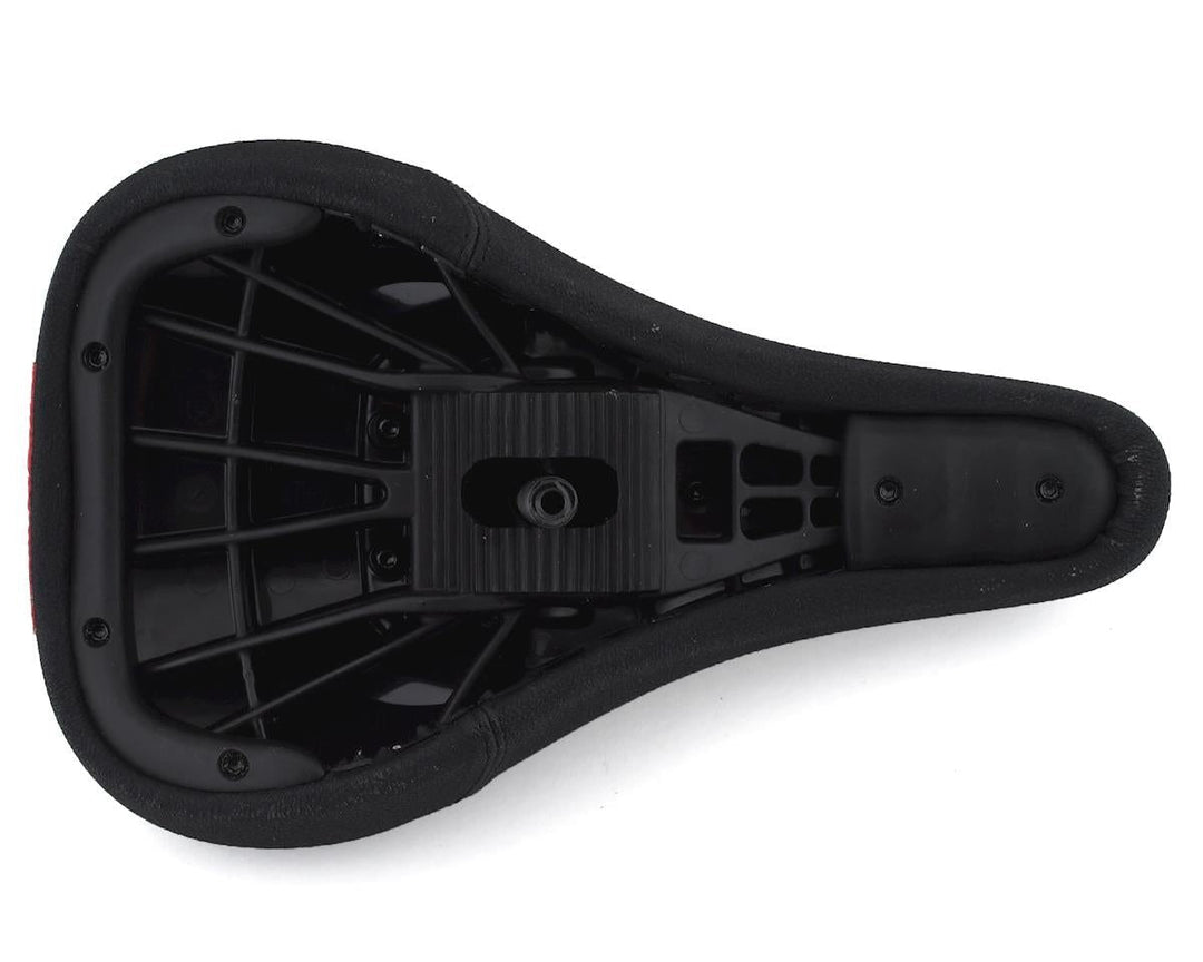 Shadow Crow'd Mid Pivotal Seat Black