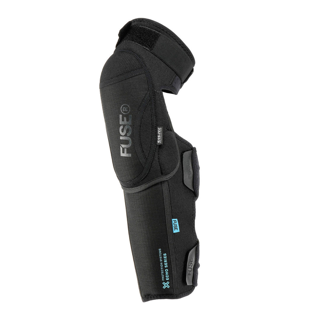 FUSE Echo 100 Evo Knee Pad Combo