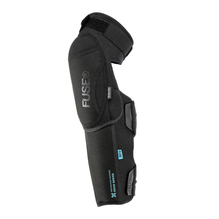 FUSE Echo 100 Evo Knee Pad Combo