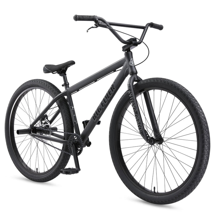Se Bikes Big Flyer HD 29" Matte Black