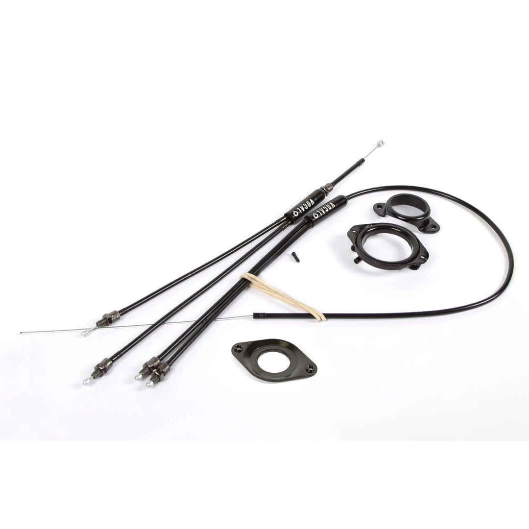 Vocal Retro Gyro Kit