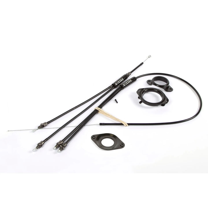 Vocal Retro Gyro Kit