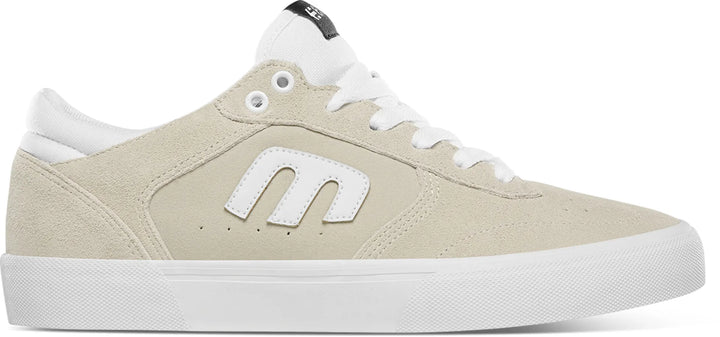 Etnies Windrow Vulc Devon Smillie Shoes White / White / Gum