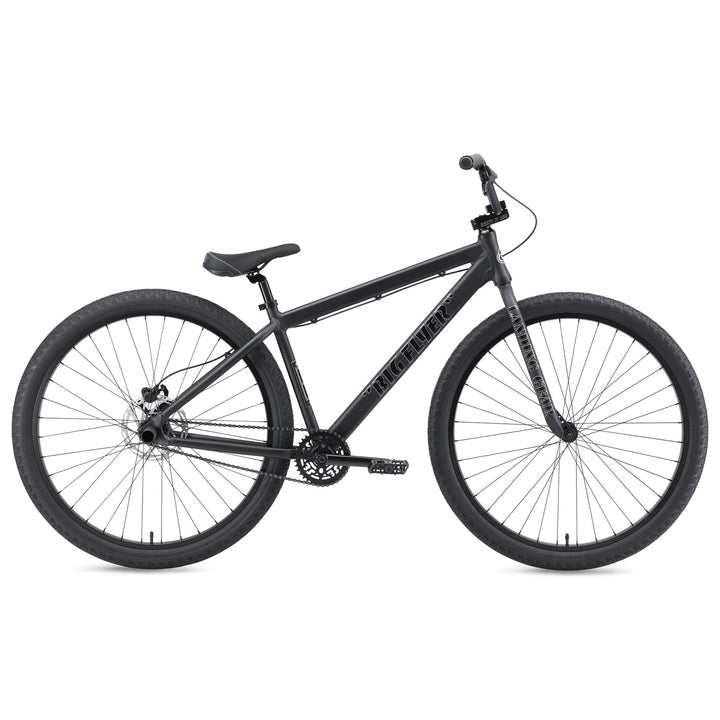 Se Bikes Big Flyer HD 29" Matte Black