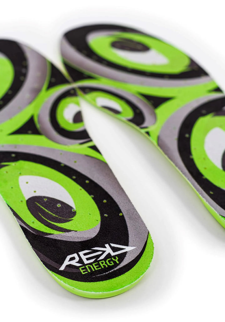 REKD Energy InSole
