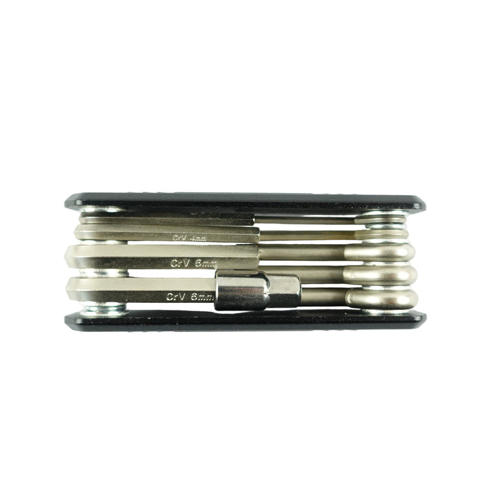 6MIL FT-01 Folding Tool
