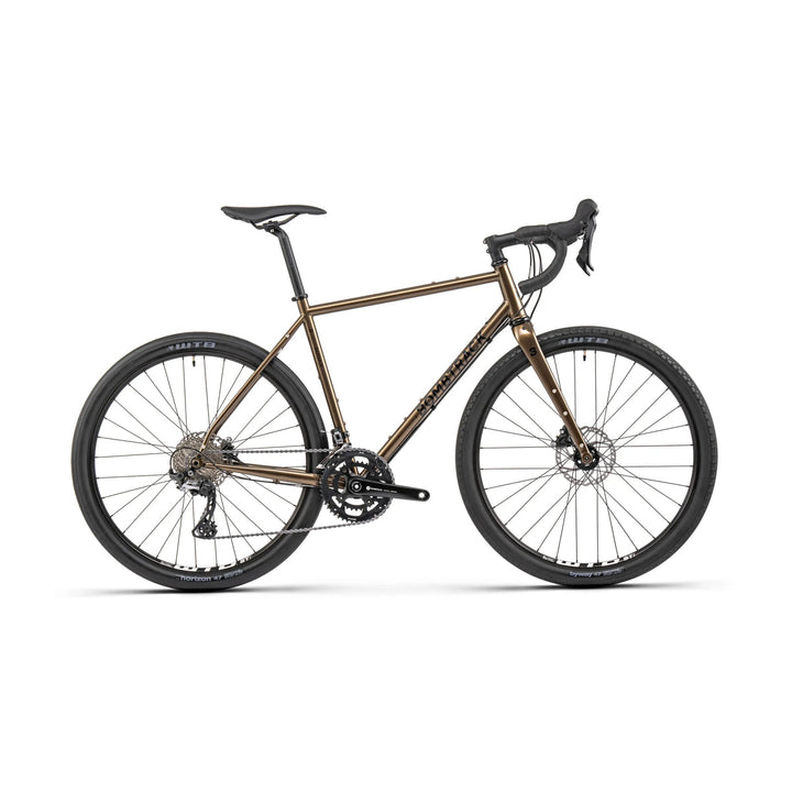 Bombtrack Audax Complete Bike