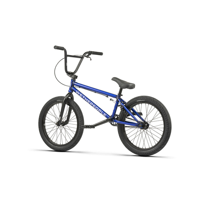 wethepeople CRS FC 20" Complete Bike