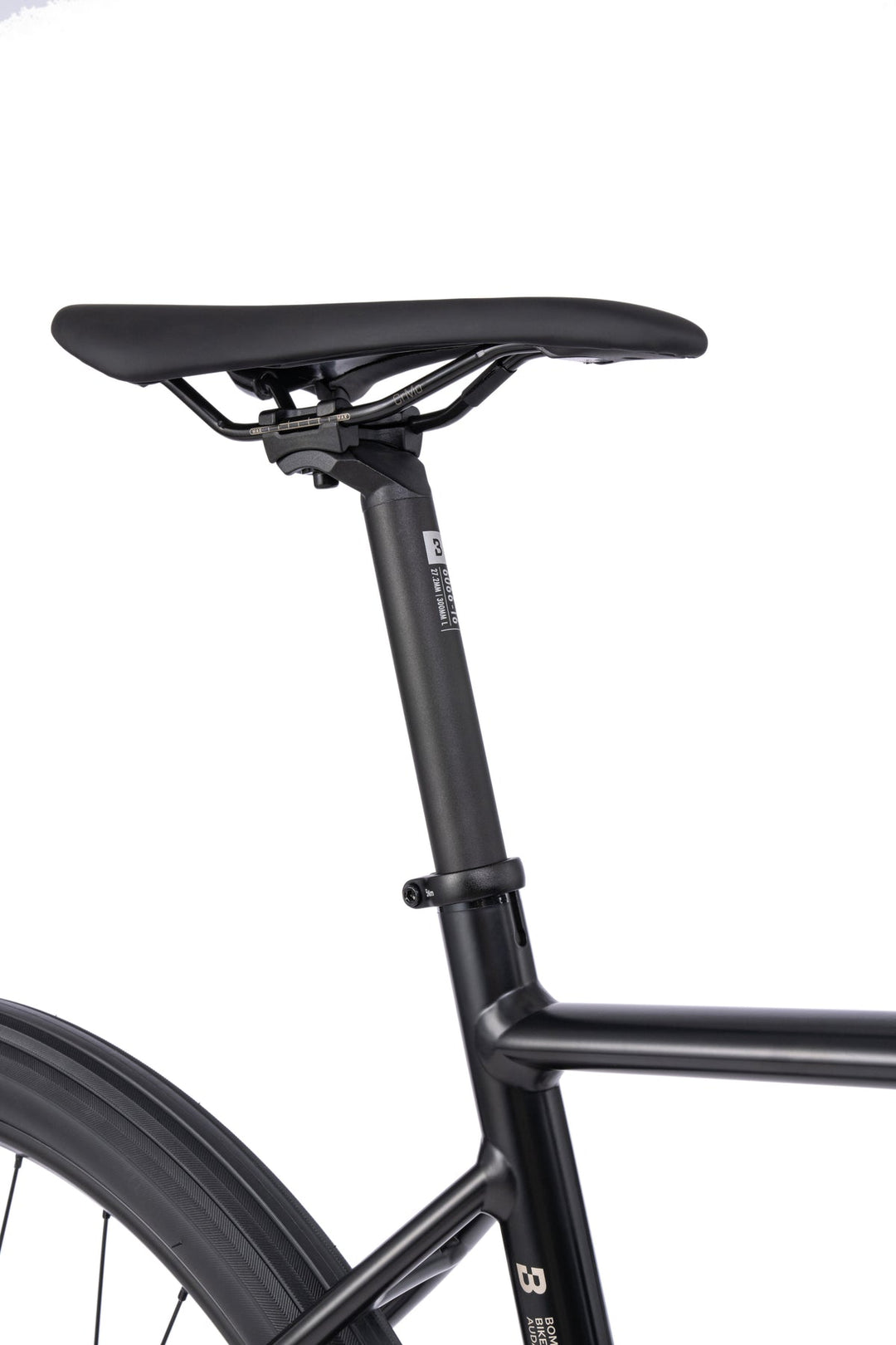 Bombtrack Audax AL Complete Bike