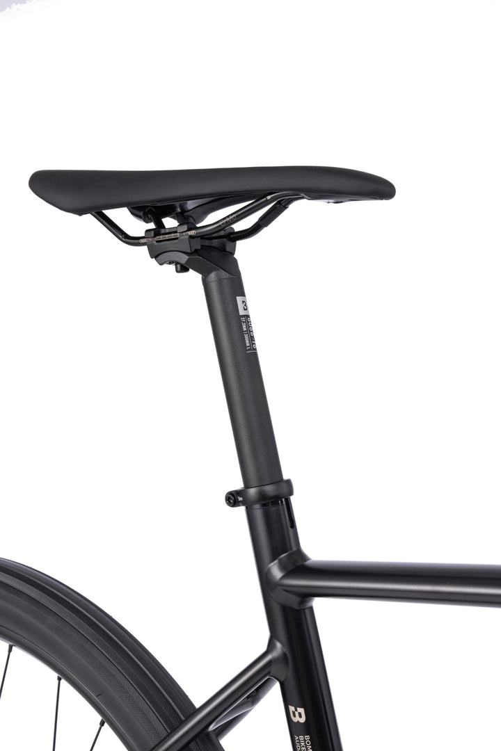 Bombtrack Audax AL Complete Bike