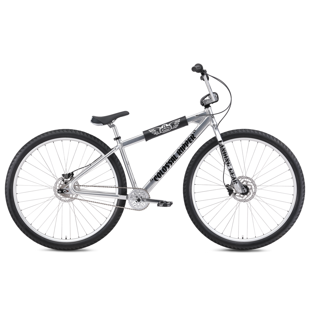 Se Bikes Colossal Ripper 32" Bike High Polished