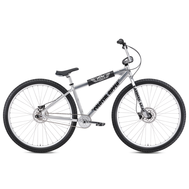 Se Bikes Colossal Ripper 32" Bike High Polished