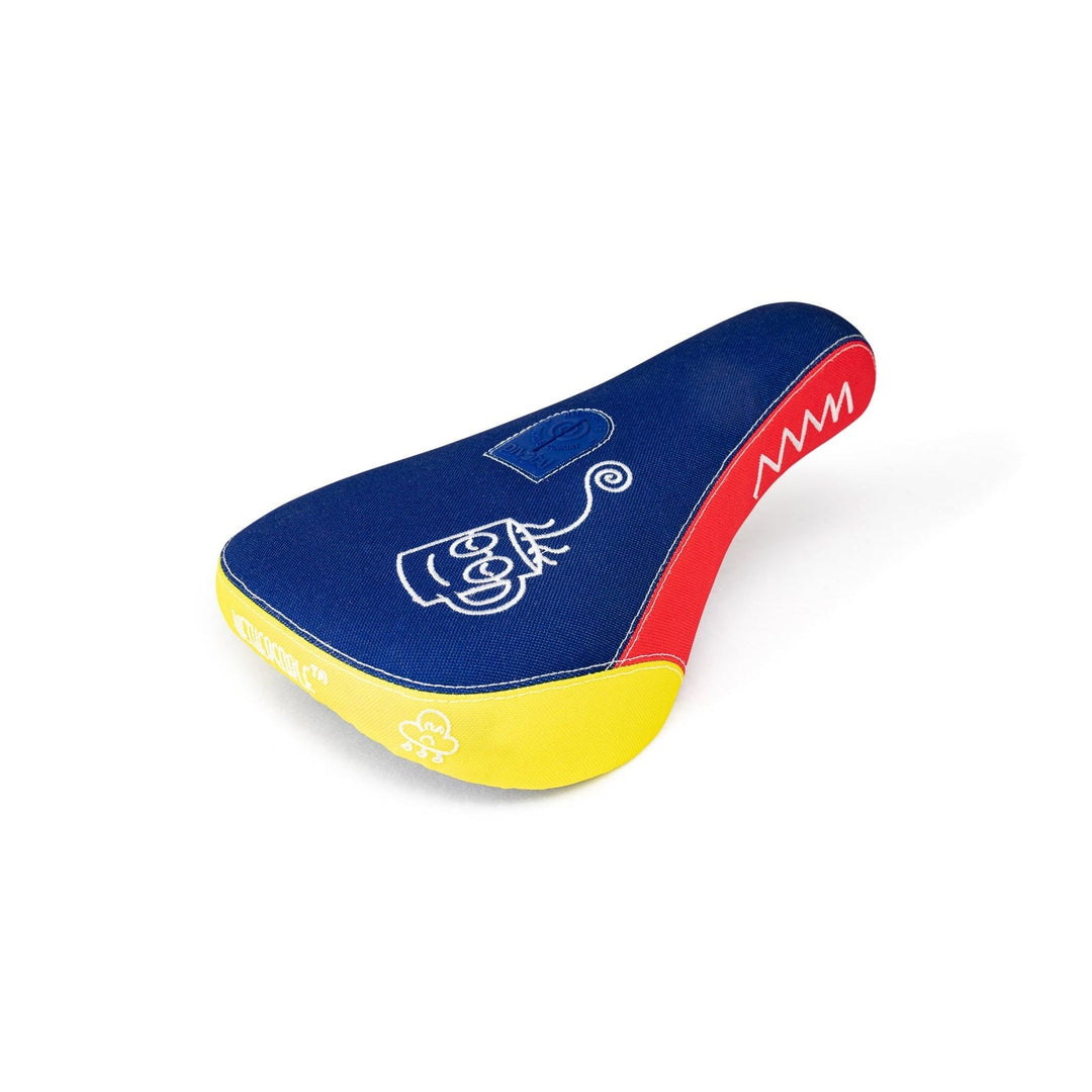 Wethepeople TEAM PIVOTAL Fat seat