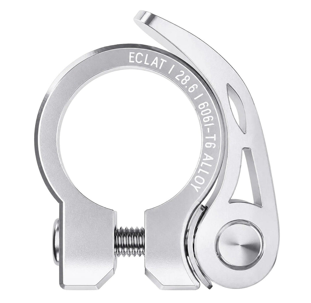 ECLAT QR Seatpost Clamp