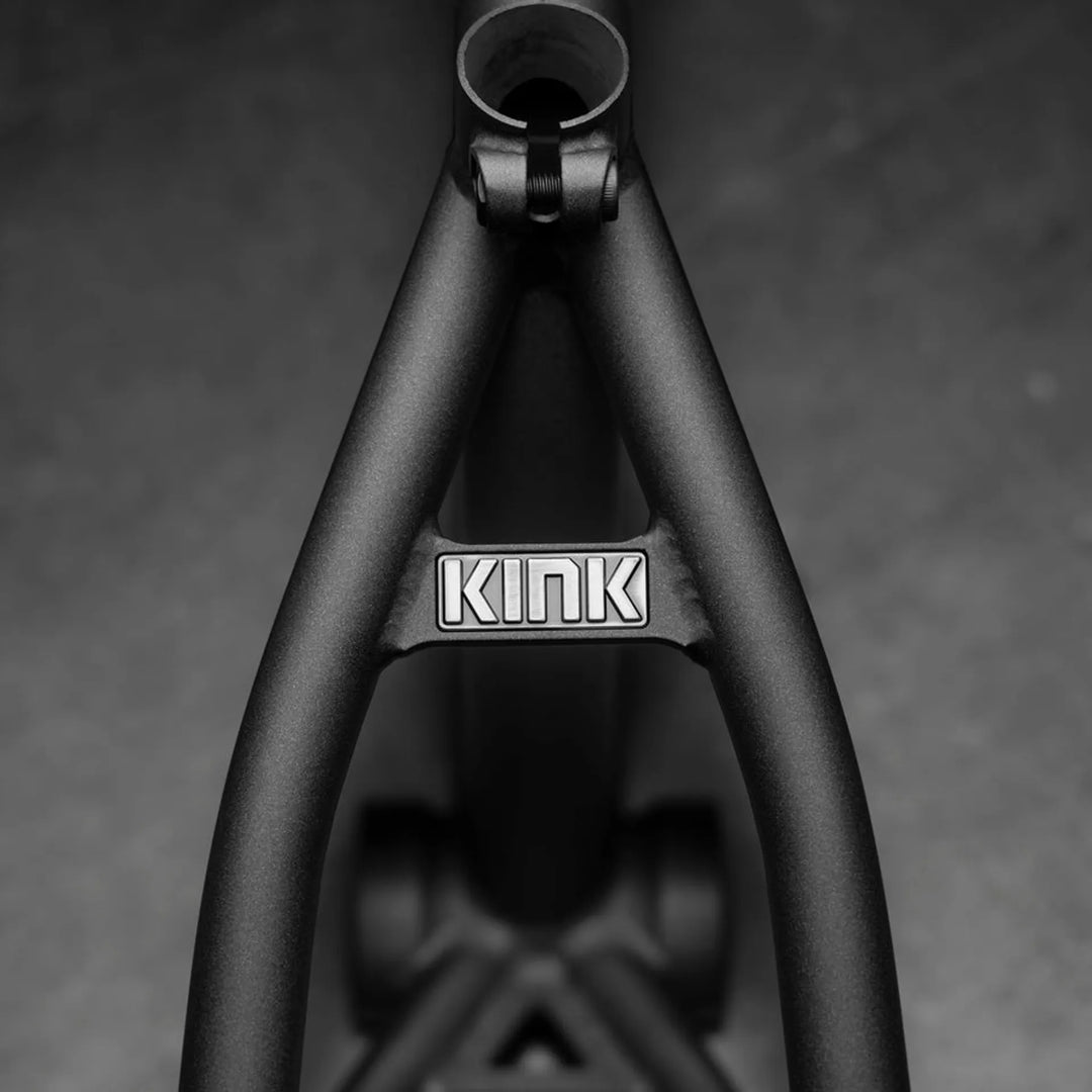 Kink Williams x Etnies Frame Matt Golden Graphite