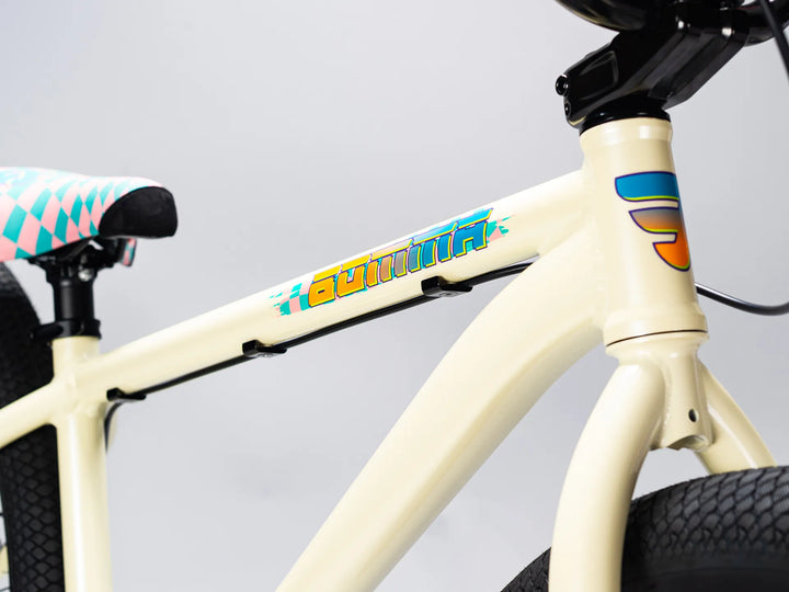 Mafia Bomma FTG Ivory 29 Inch