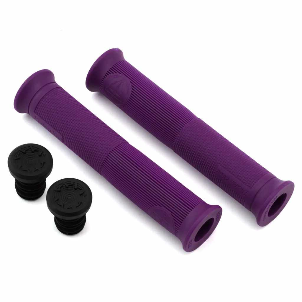 Cult Purgatory Grips Preston Okert signature made by ODI