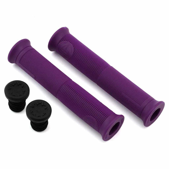 Cult Purgatory Grips Preston Okert signature made by ODI