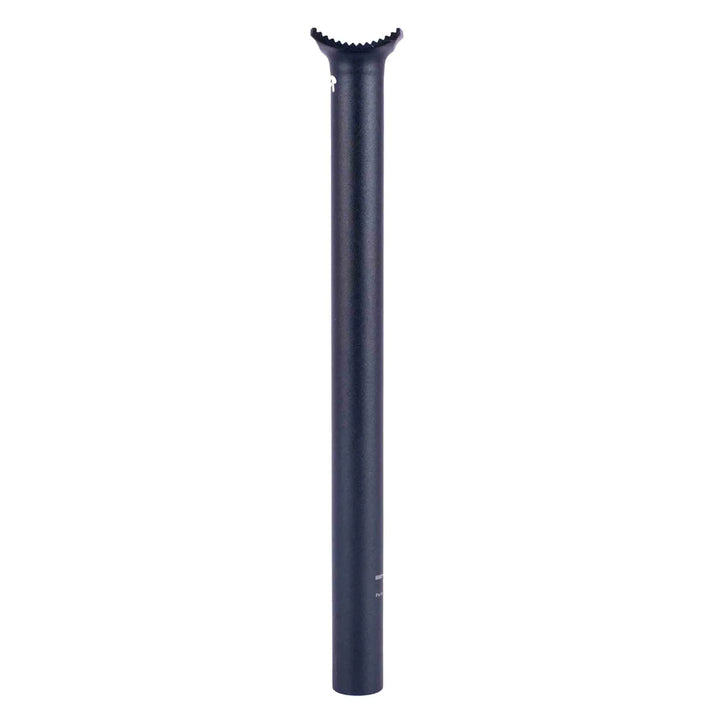 Cult Counter XL Pivotal Seat Post Black 25.4 x 318mm