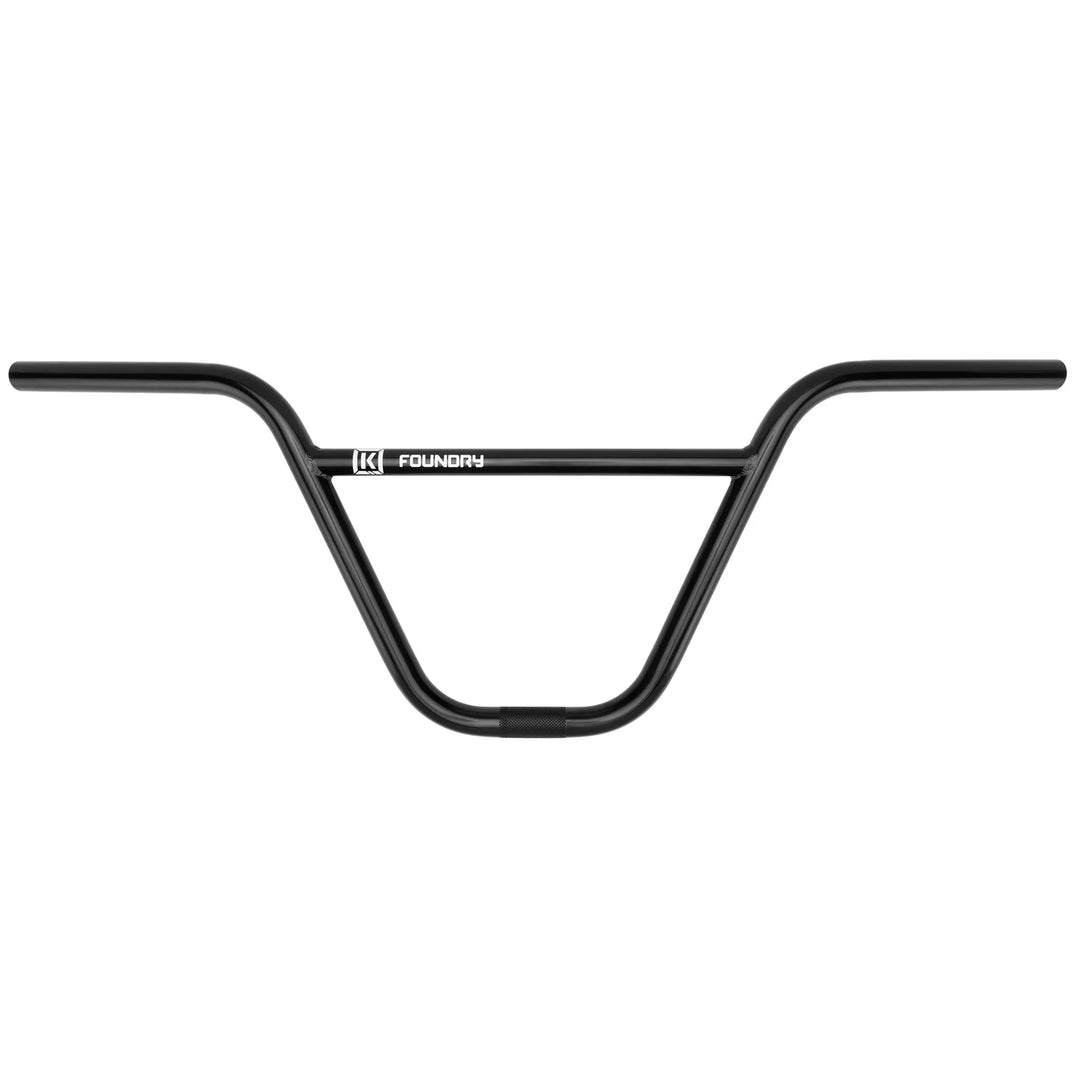 Kink Foundry Bars - ED Black